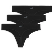 Bragas de mujer Puma Elements String 3P