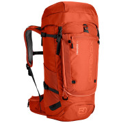 Mochila Ortovox Traverse 40 (2020) naranja DesertOrange