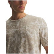 Camiseta funcional de hombre Under Armour UA M Icon SS Novelty