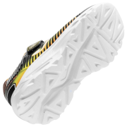 Calzado para niños Joma Aquiles Black