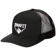 Gorra Dynafit Patch Trucker Cap negro 0911 - black out/0010