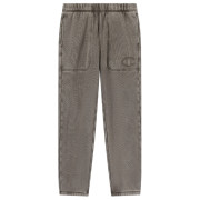 Pantalones de chándal para hombre Champion Elastic Cuff Pants M Champion Laundry gris GS509-Dark Grey