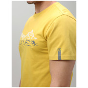 Camiseta de hombre Loap Borek