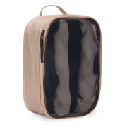 Organizador de viaje Thule Packing cube S beige jemná béžová