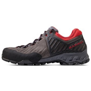 Calzado de senderismo para hombre Mammut Alnasca II Low GTX® Men