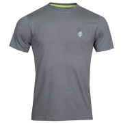 Camiseta de hombre High Point Euphory T-Shirt gris IronGate