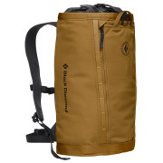 Mochila Black Diamond Street Creek 24 amarillo Curry