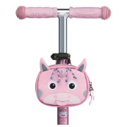 Alforja para bicicleta Affenzahn Unicorn