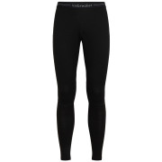 Calzoncillos funcionales de hombre Icebreaker Men Merino 200 ZoneKnit™ Leggings