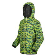 Chaqueta para niños Regatta Printed Lever (2023)