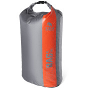 Bolsa impermeable Zulu Drybag XL gris/naranja grey/orange