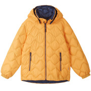 Chaqueta para niños Reima Fossila naranja Radiant Orange