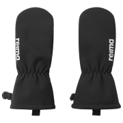 Guantes para niños Reima Osaten Black negro Black