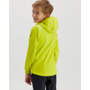 Chaqueta softshell para niños Silvini Rognoza