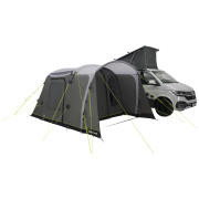 Tienda de campaña para coche Outwell Talladega Air gris Grey