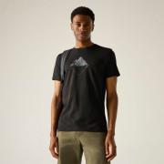 Camiseta de hombre Regatta Breezed