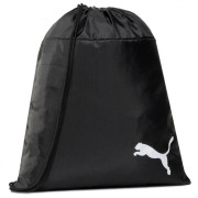 Bolsa Puma teamGOAL 23 Gym Sack negro black