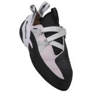 Pies de gato Evolv Shaman Trance LV gris/blanco/negro LILAC GRAY / BLACK