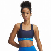 Sujetador deportivo Under Armour Crossback Mid Bra