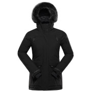 Chaqueta de invierno para mujer Alpine Pro Werda 3