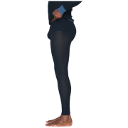 Calzoncillos funcionales de hombre Devold Wool Mesh 190 Longs Man