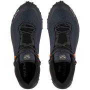 Calzado de senderismo para hombre Salewa Ms Ultra Flex 2 Mid Gtx