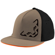 Gorra Dynafit Tech Trucker Cap marrón 5491 - fallen rock/0910