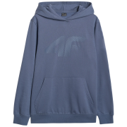 Sudadera de hombre 4F Sweatshirt M1766