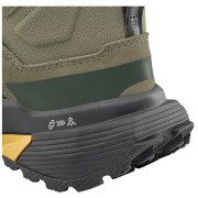 Calzado de hombre Salewa Pedroc 2 Leather Mid Ptx M