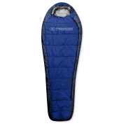 Saco de dormir Trimm Highlander 195 cm azul MidBlue/SeaBlue