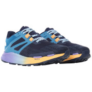 Zapatillas de carrera para mujer The North Face Vectiv Eminus 2022 azul Tnf Navy/Banff Blue