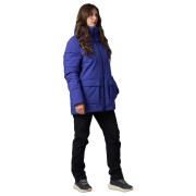 Chaqueta larga de invierno para mujer Northfinder Reimune