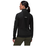 Chaqueta de mujer Mammut Aenergy IN Hybrid Jacket Women
