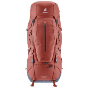 Mochila de senderismo Deuter Aircontact X 60+15 SL