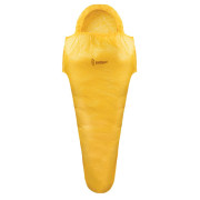 Forro para saco de dormir Patizon Micro Liner S/M (156-189 cm) amarillo Golden Yellow