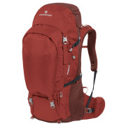 Mochila de senderismo Ferrino Transalp 75l rojo red