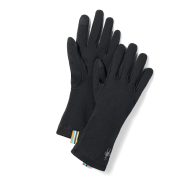 Guantes Smartwool Thermal Merino Glove negro BLACK