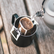 Paquete de degustación Drip it 5x10 g