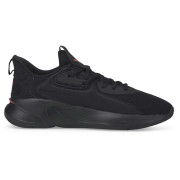 Calzado de hombre Puma Softride Premier Ombre negro black