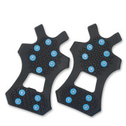 Crampones para calzado Yate Blue ice