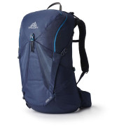 Mochila de mujer Gregory Jade 28 azul oscuro Midnight Navy