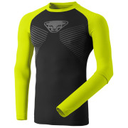 Camiseta funcional de hombre Dynafit Speed Dryarn M L/S Tee