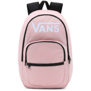 Mochila urbana Vans Ranged 2 Backpack-B rosa SILVER PINK/WHITE