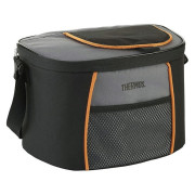 Bolsa térmica Thermos Element 5 - 5 l gris