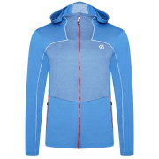 Sudadera de hombre Dare 2b Revive II Core Stretch azul claro VallartaBlue