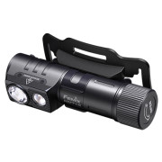 Linterna frontal potente Fenix HM71R