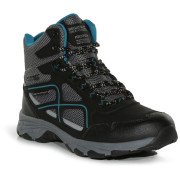 Calzado de mujer Regatta Lady Vendeavour Bt negro/azul Blk/DeepLake