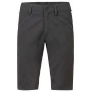 Pantalones cortos de hombre Hannah Weid Shorts gris oscuro tarmac