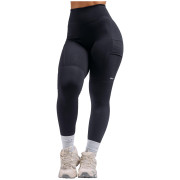 Mallas de mujer Nebbia High-Waist Sculpting Leggings with Pockets Primal
