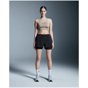 Pantalones cortos de mujer On Running 3" Performance 2/1 Shorts